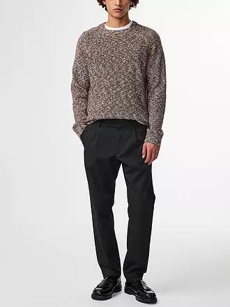NN.07 | Pullover JACOBO BOUCLE | 